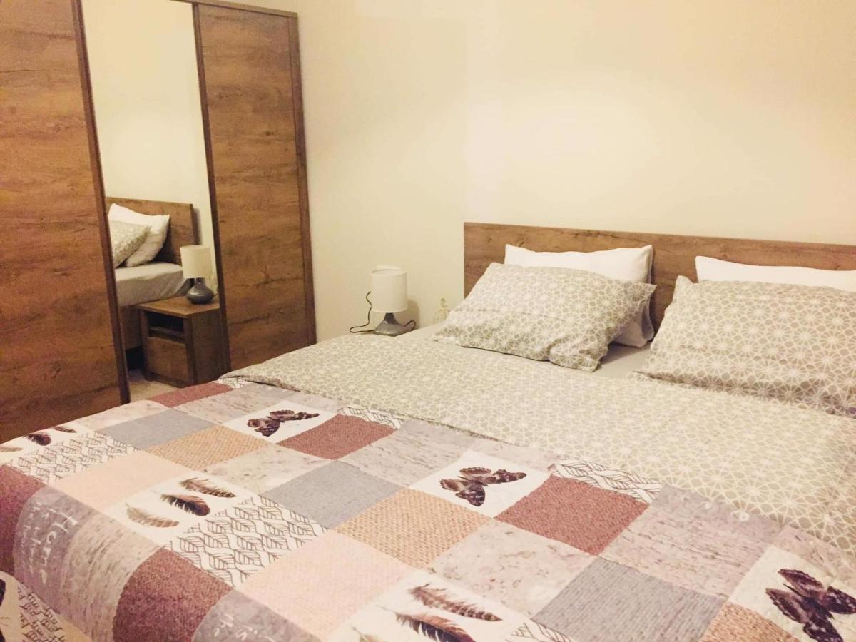 Sol'S M2 White Modern Apartments Тбилиси Экстерьер фото