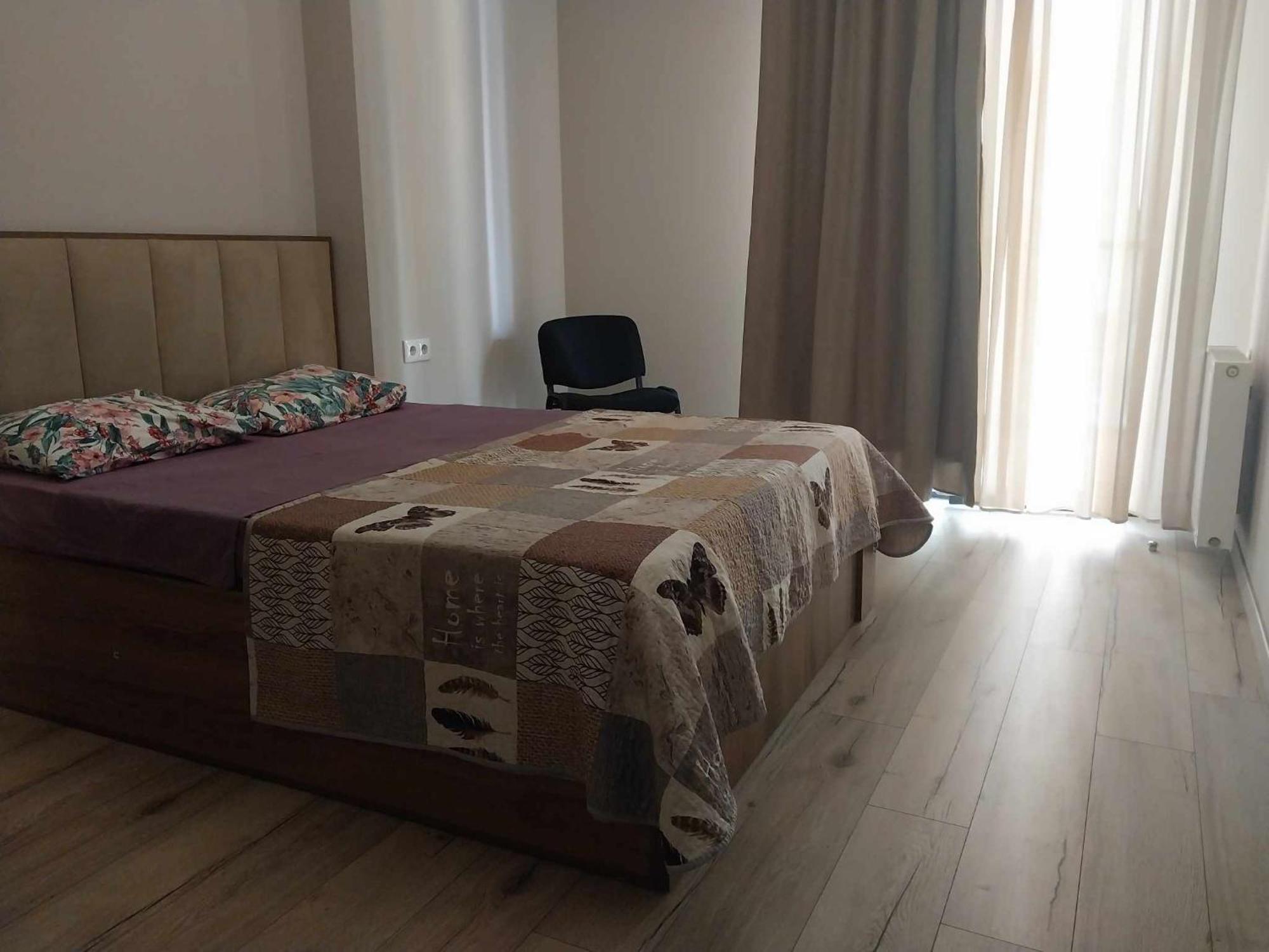 Sol'S M2 White Modern Apartments Тбилиси Экстерьер фото