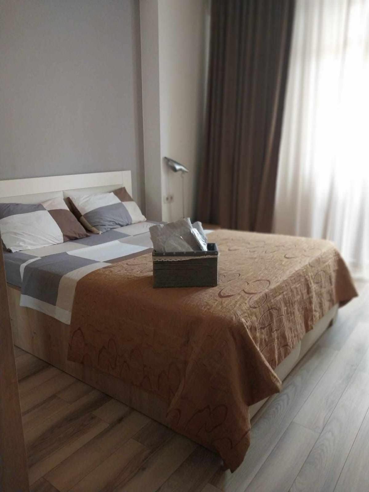 Sol'S M2 White Modern Apartments Тбилиси Экстерьер фото
