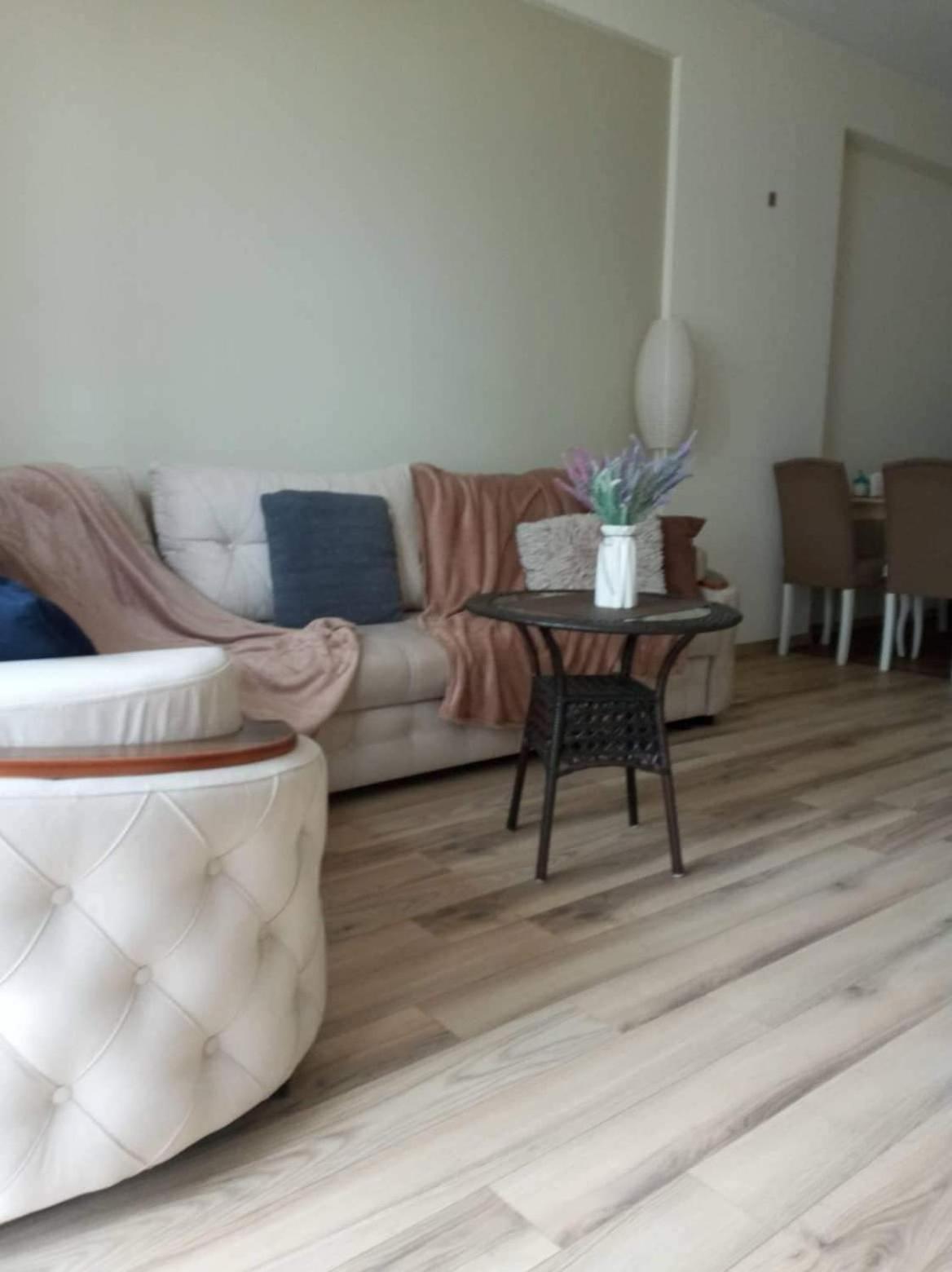 Sol'S M2 White Modern Apartments Тбилиси Экстерьер фото