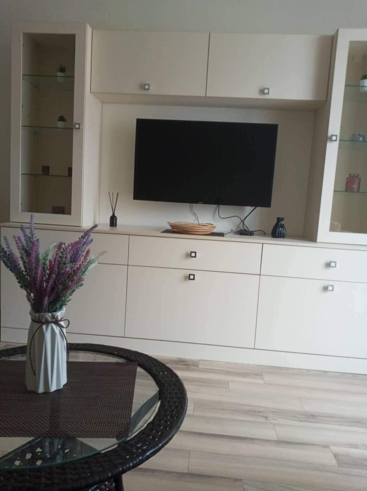 Sol'S M2 White Modern Apartments Тбилиси Экстерьер фото