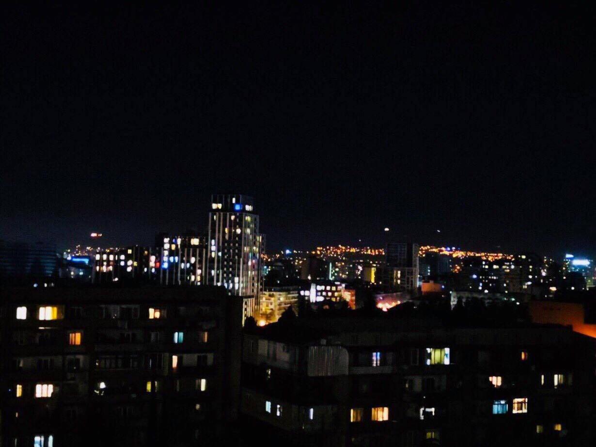 Sol'S M2 White Modern Apartments Тбилиси Экстерьер фото